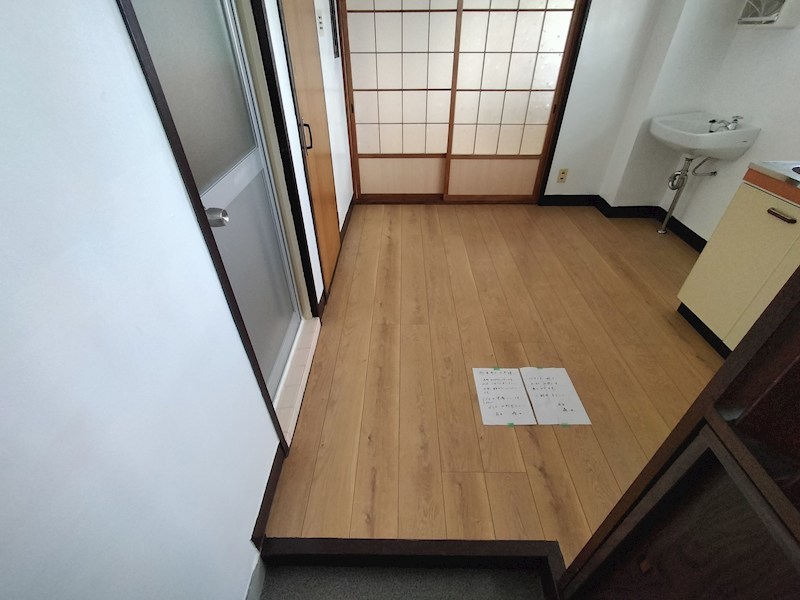 モリノブハイツ その他