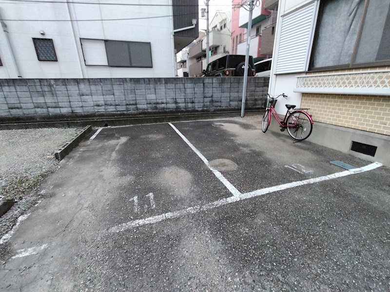エクセル武庫川2 その他