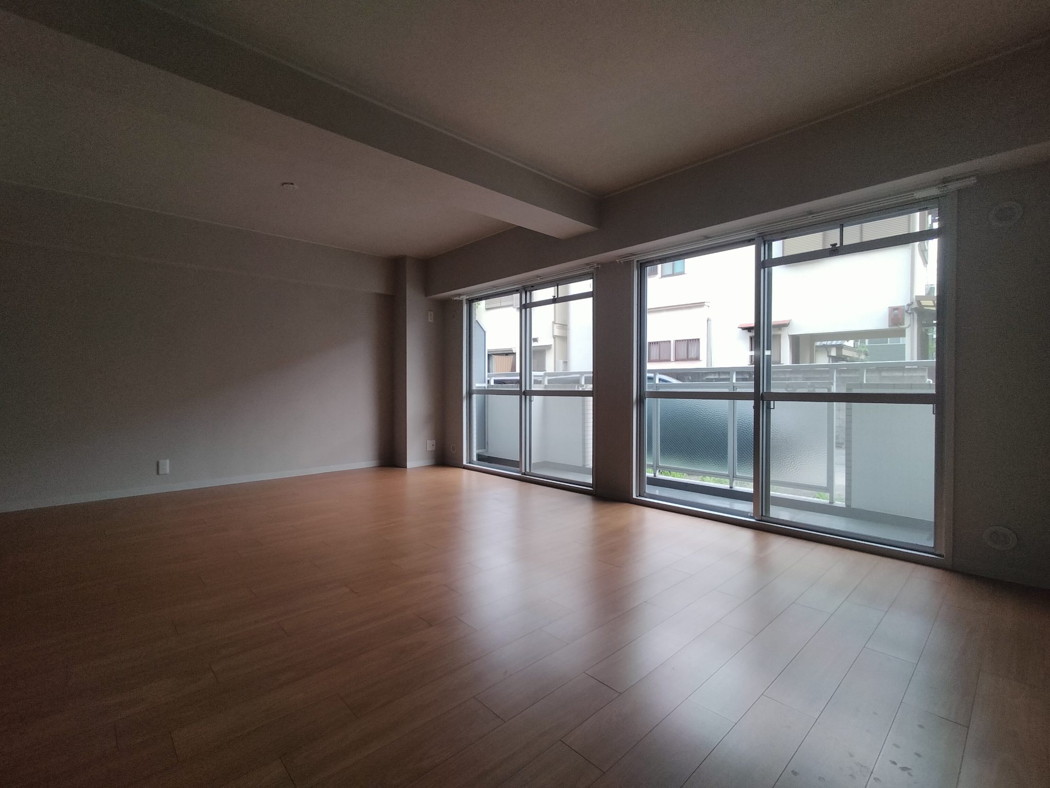 エムグランツ壱番館 その他