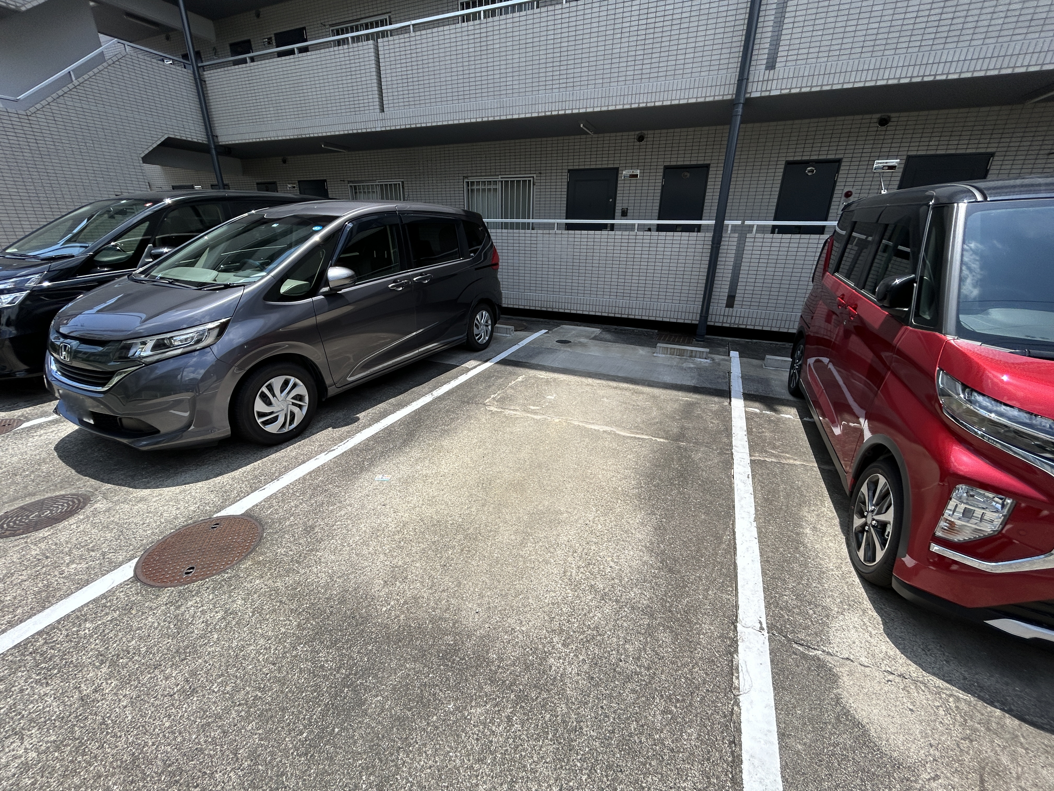 エムグランツ壱番館 その他