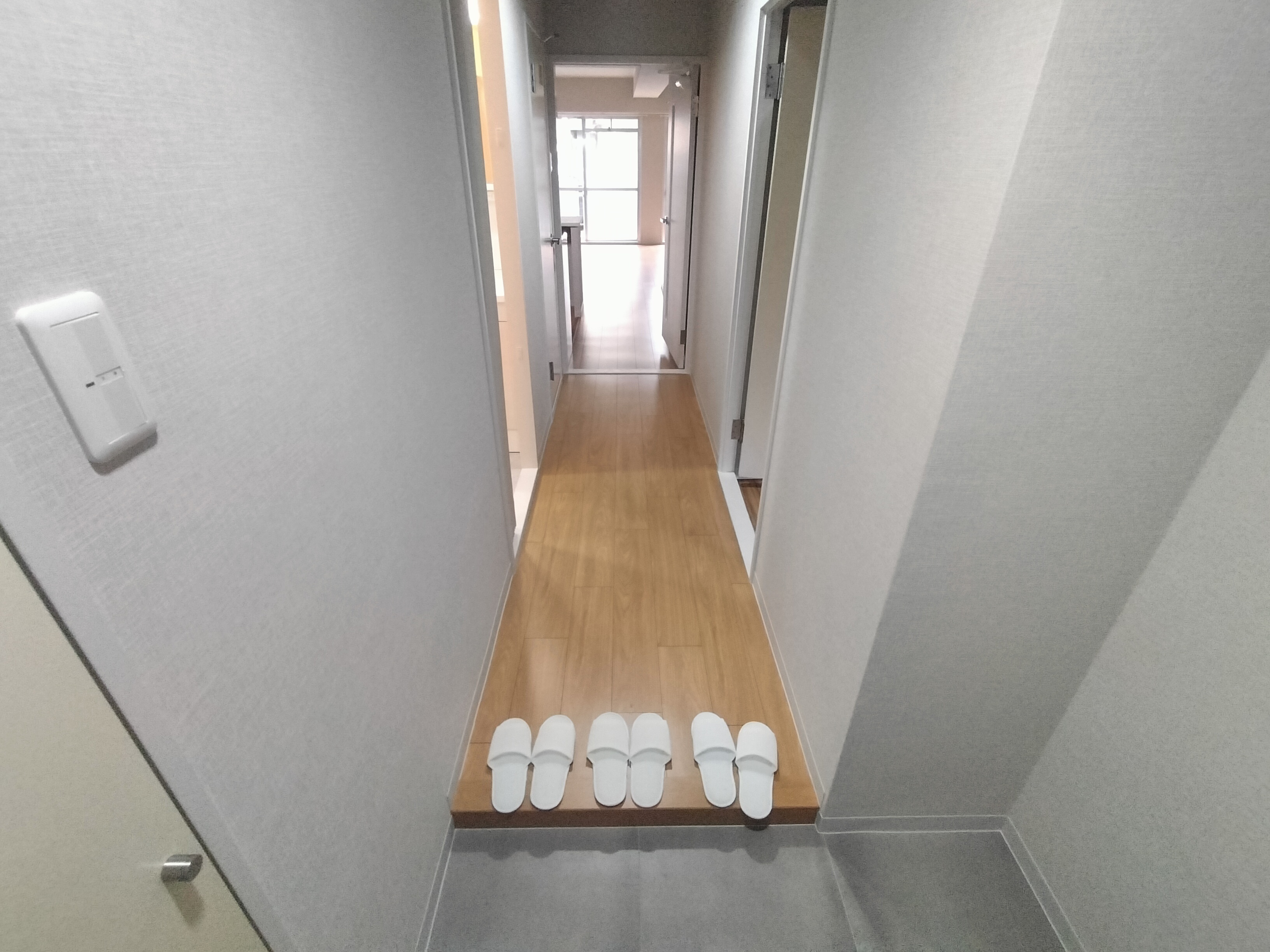 エムグランツ壱番館 その他