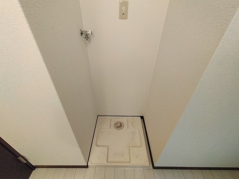 ヴィラ北田 その他