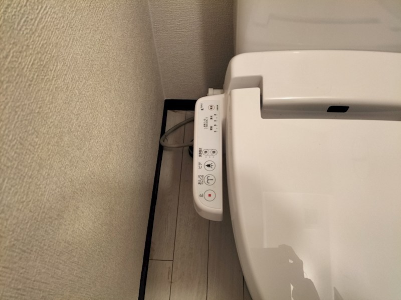 ヴィラ北田 その他