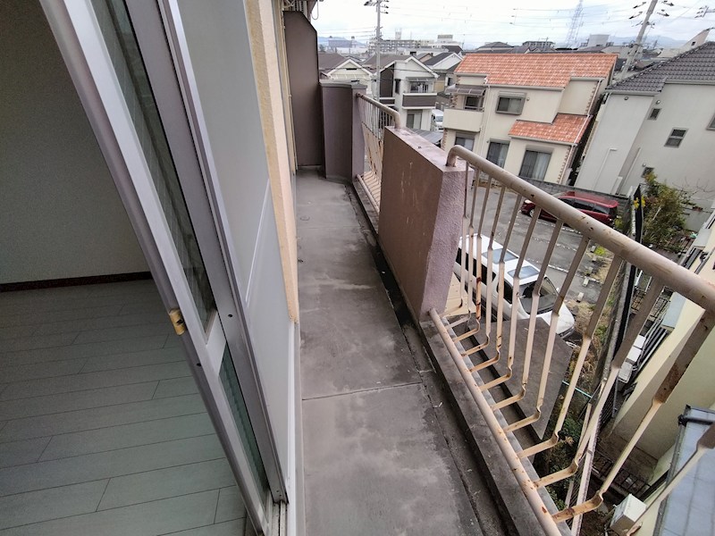 ヴィラ北田 その他