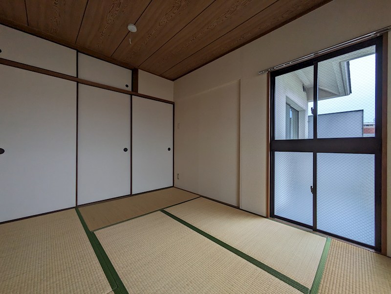 ハイツ・ラセーヌ その他設備