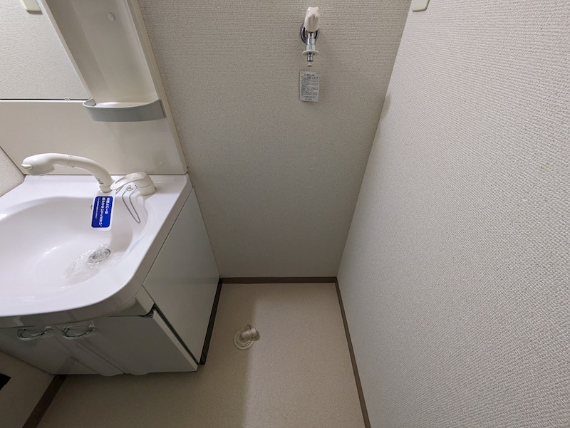 フジパレス立花ノース 内装