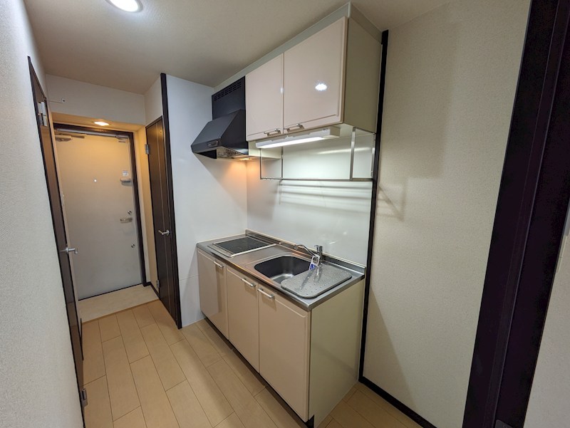 フジパレス立花ノース キッチン