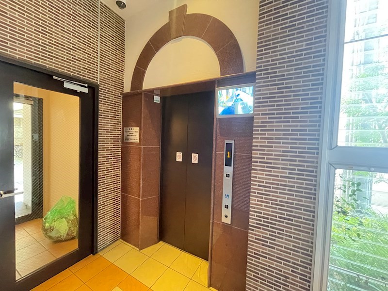アリビオ立花1 その他