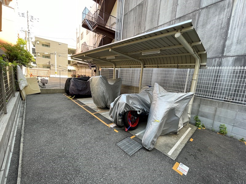 アリビオ立花1 その他