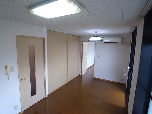 ラピース栗山 その他