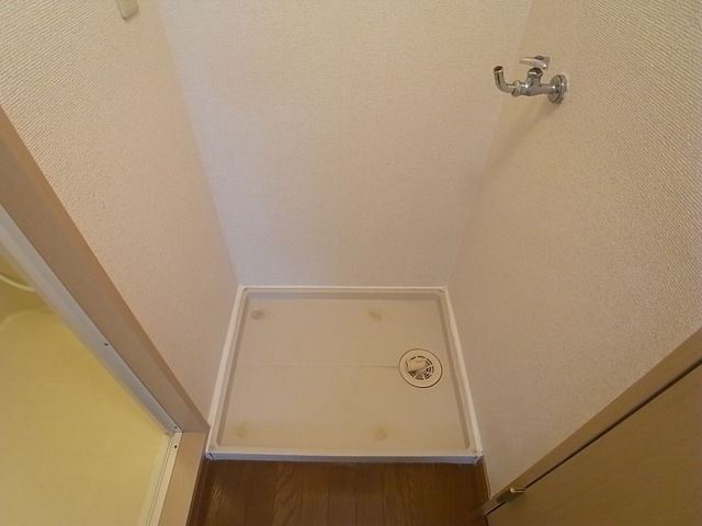 ラピース栗山 内装