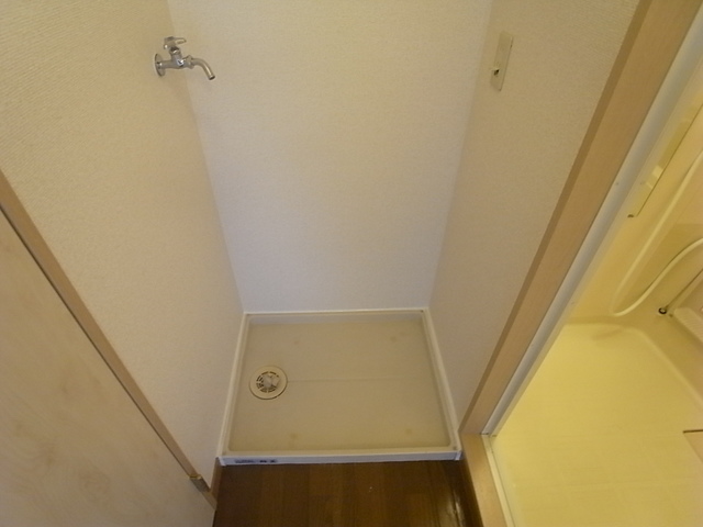 ラピース栗山 その他設備
