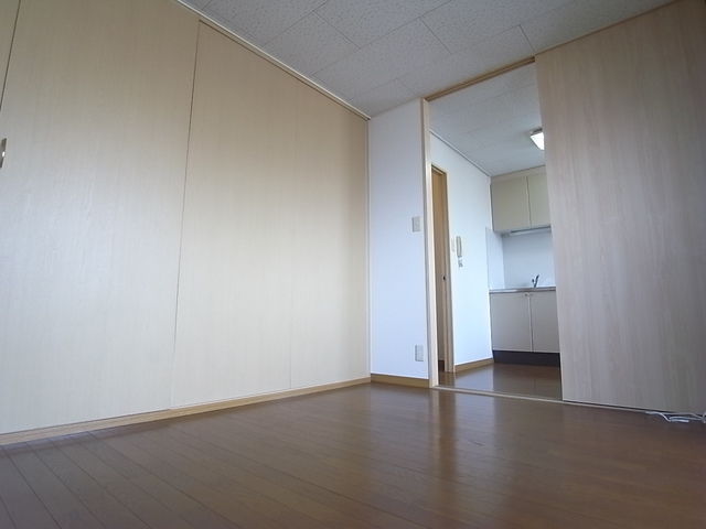 ラピース栗山 その他