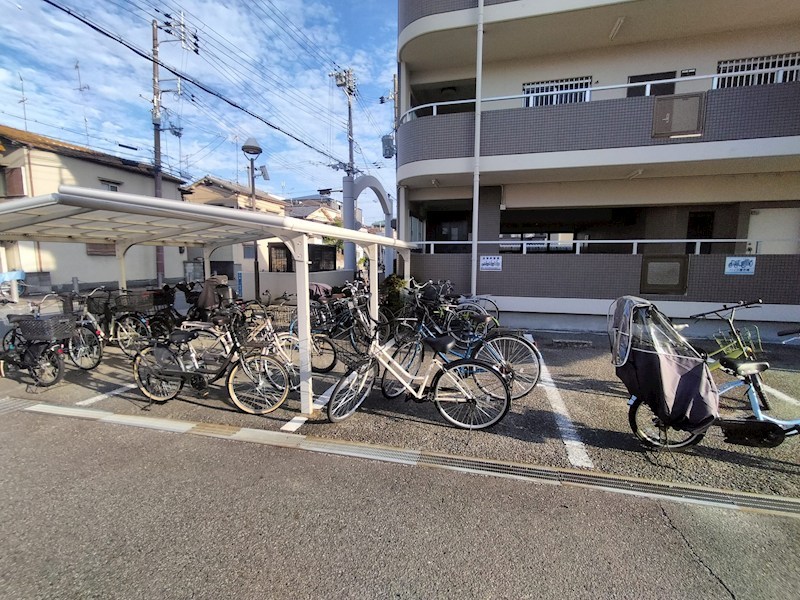 兵庫県尼崎市田能１丁目 その他