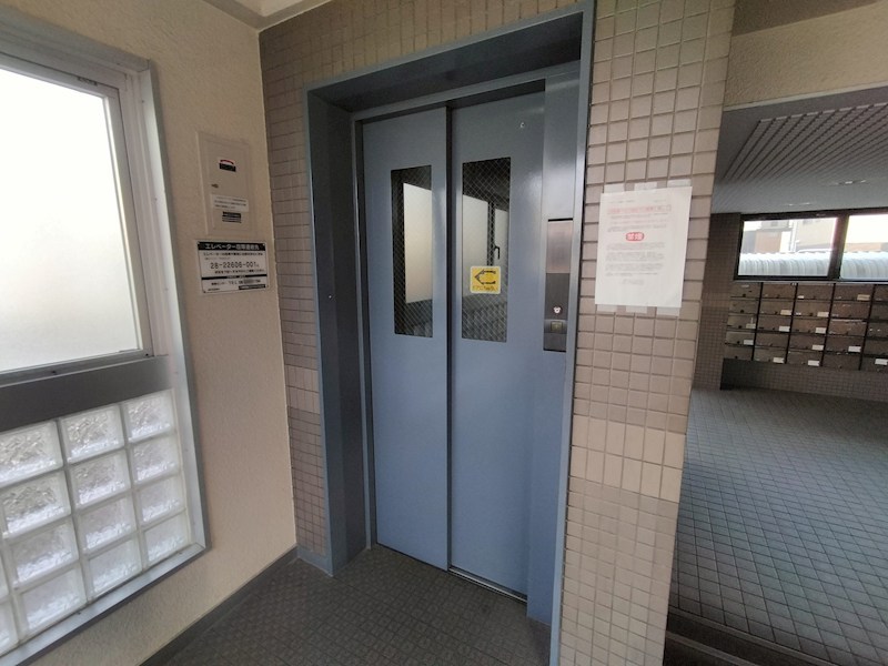 兵庫県尼崎市田能１丁目 その他