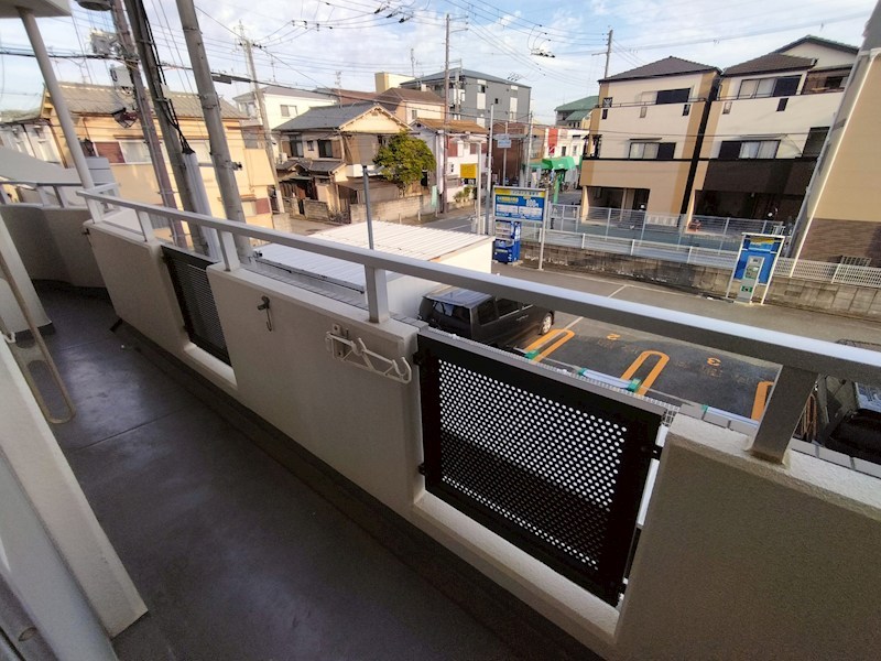 兵庫県尼崎市田能１丁目 その他