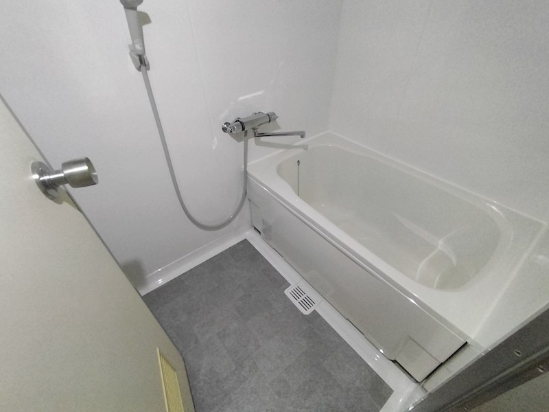 兵庫県尼崎市田能１丁目 風呂画像