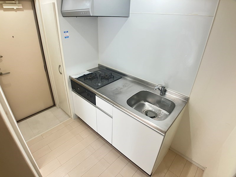 アルナージ瓦宮 キッチン