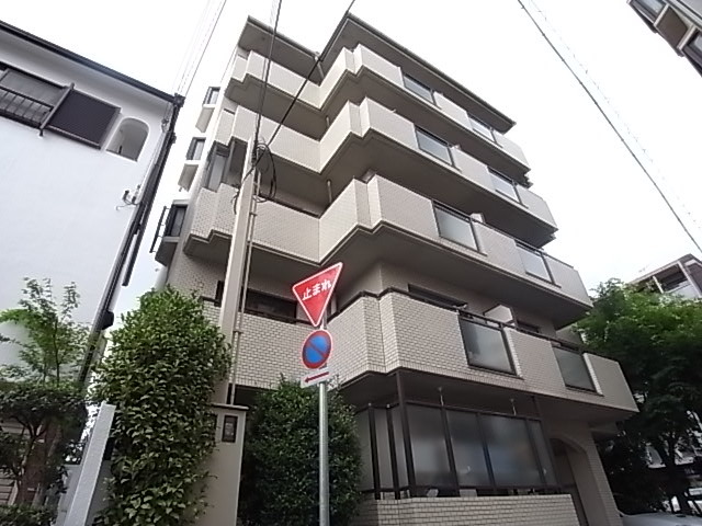 インペリアル塚口 外観