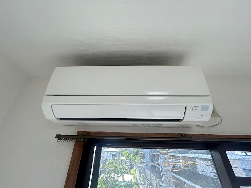 シティパレス塚口P1 その他設備