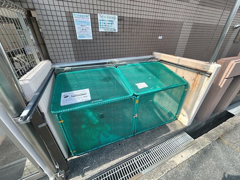 シティパレス塚口P1 その他