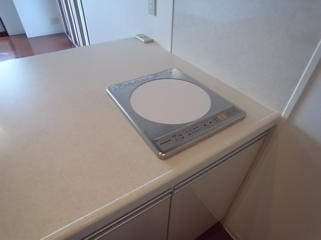 アーデン塚口 キッチン