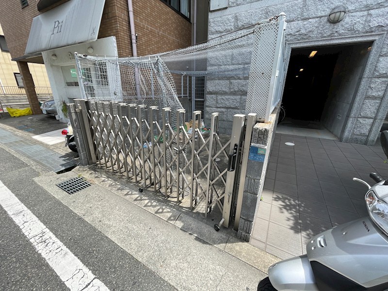 アーデン塚口 その他