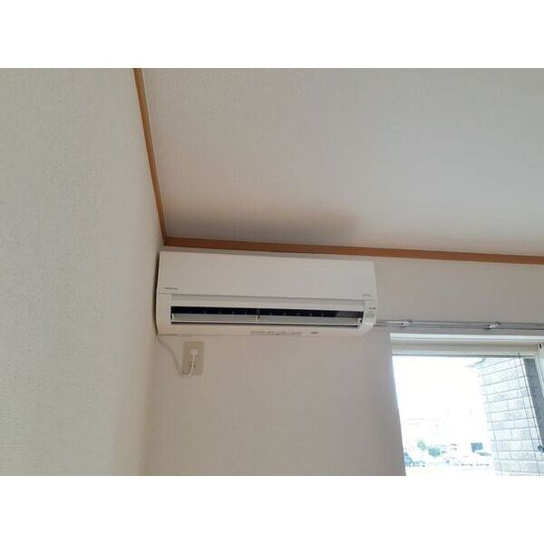 ラフィネAO その他設備