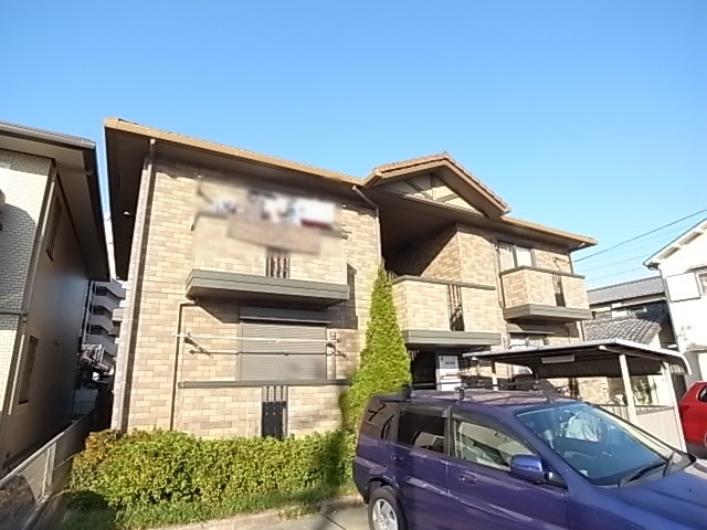 兵庫県伊丹市森本２丁目 外観