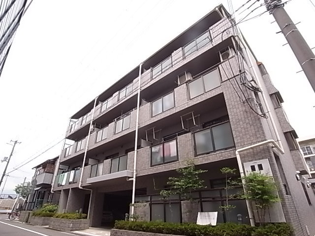 兵庫県伊丹市荻野３丁目 外観