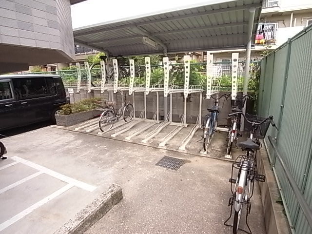 兵庫県伊丹市荻野３丁目 その他共有部分