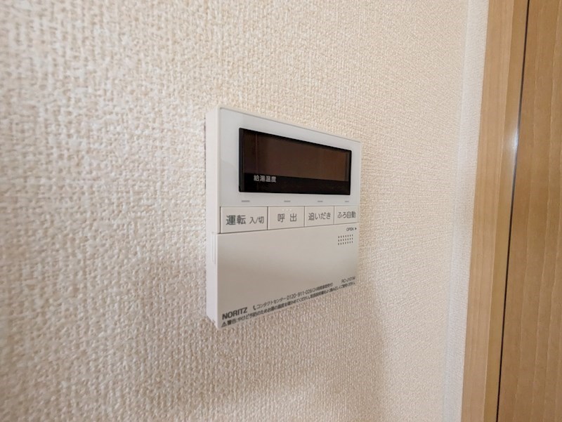 シャルマンヴィラ その他
