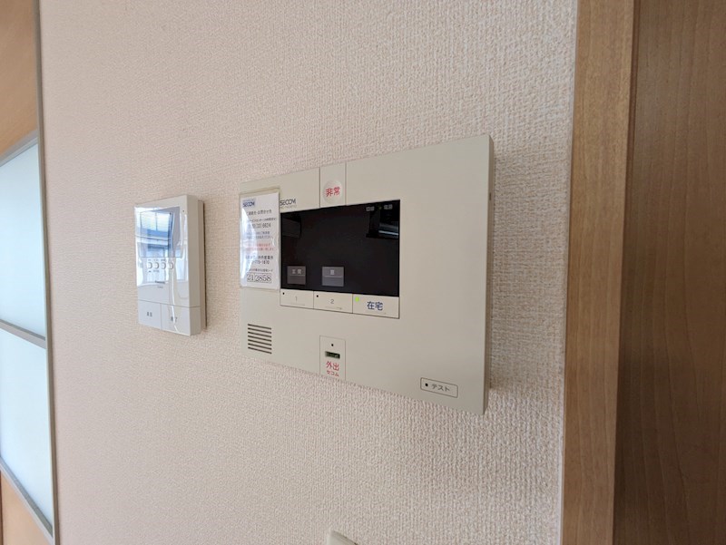 シャルマンヴィラ その他