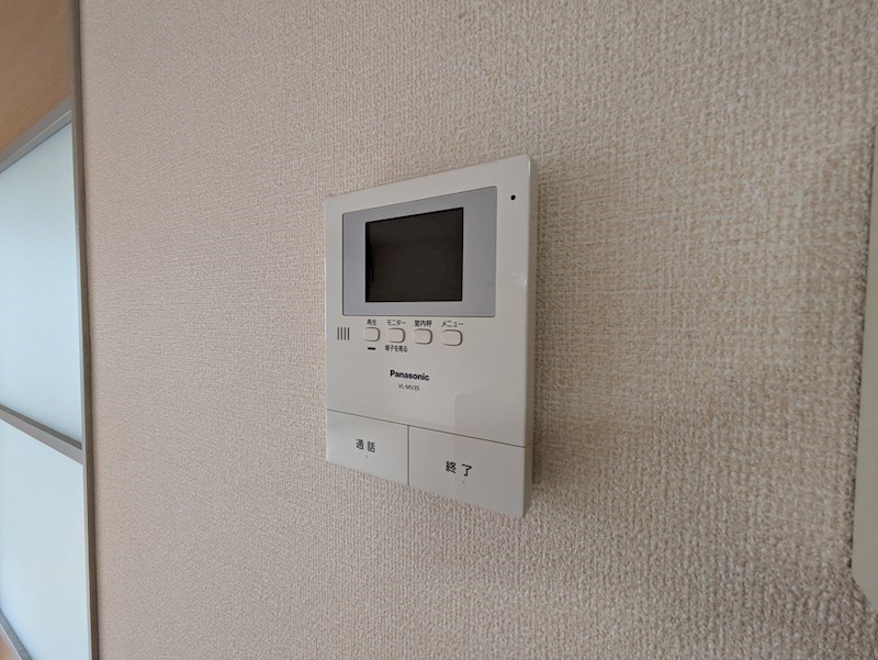 シャルマンヴィラ その他