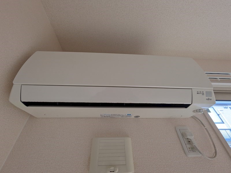 シャルマンヴィラ その他