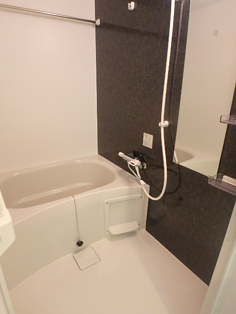 ONLYONE伊丹北本町 風呂画像