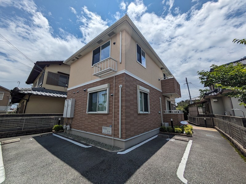兵庫県伊丹市池尻2丁目200 外観