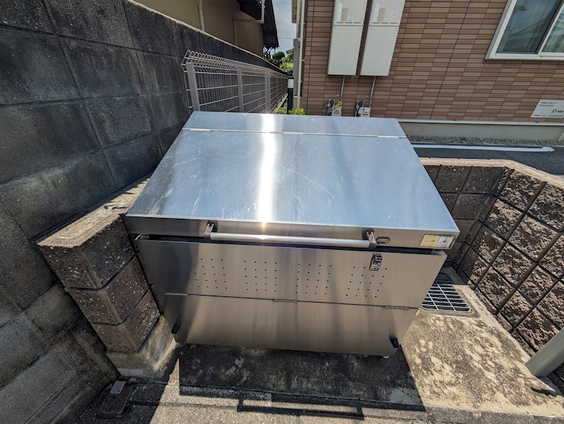 兵庫県伊丹市池尻２丁目200  その他