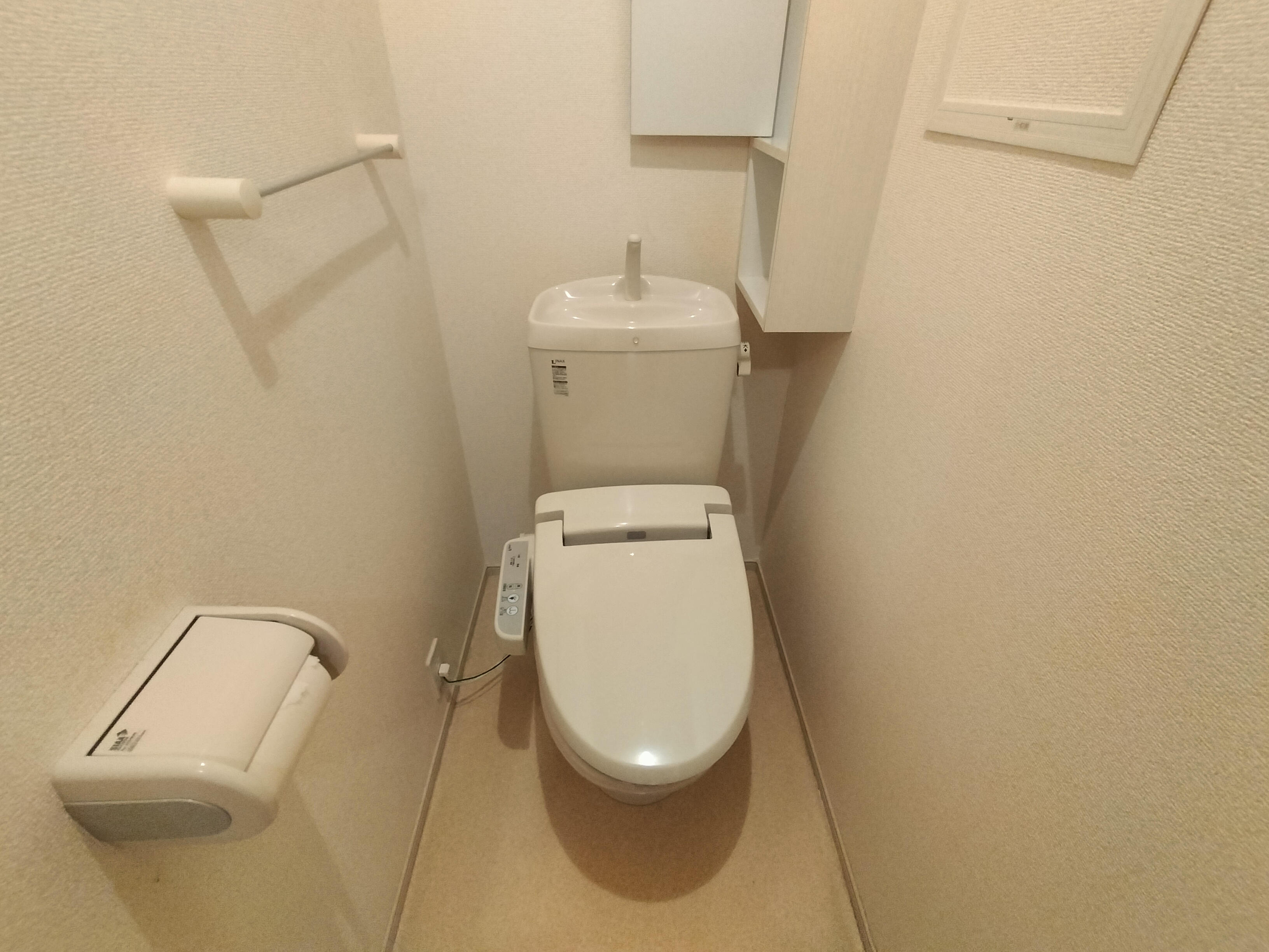 兵庫県伊丹市西台５丁目 トイレ