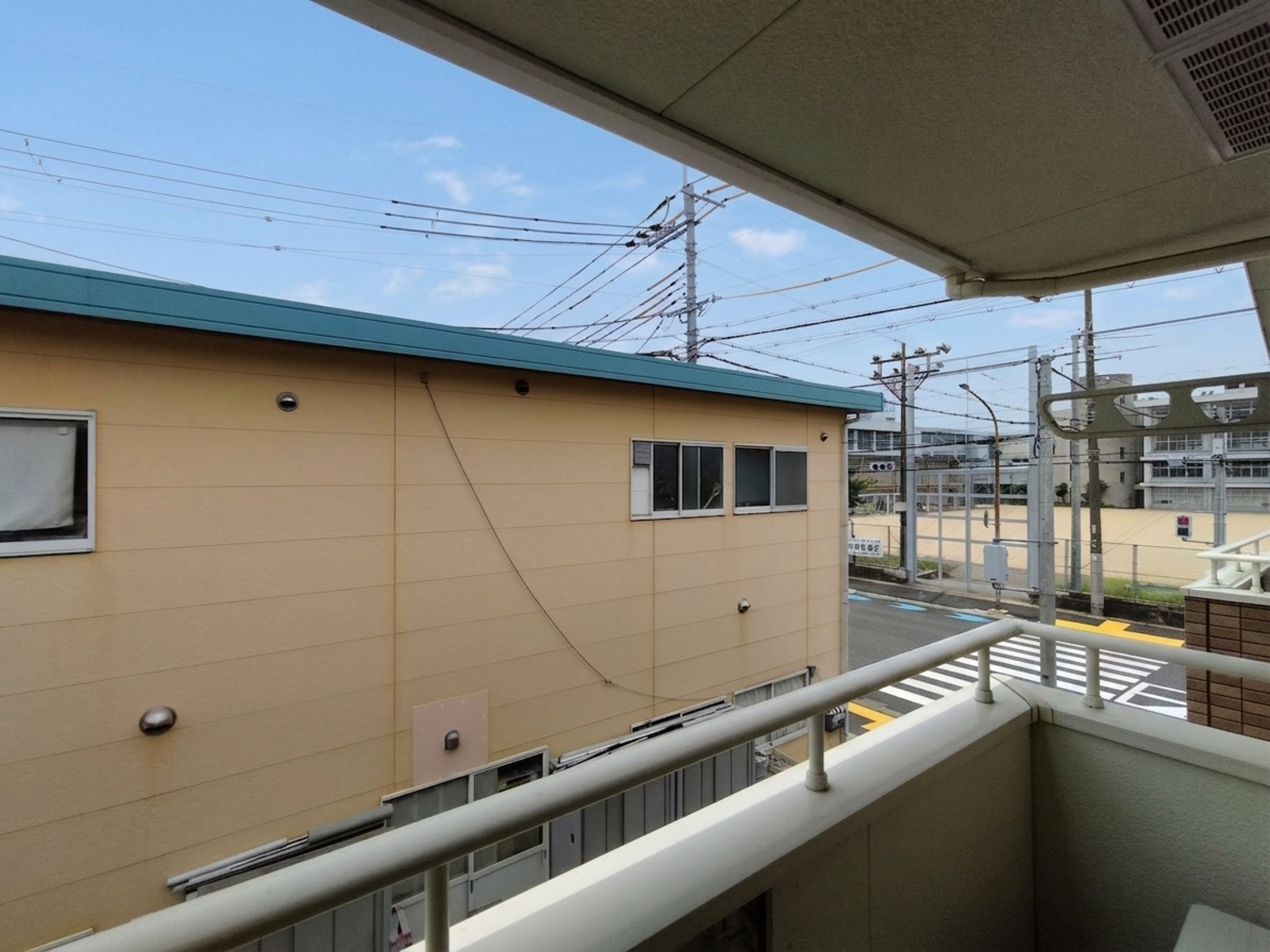 兵庫県伊丹市西台５丁目 眺望