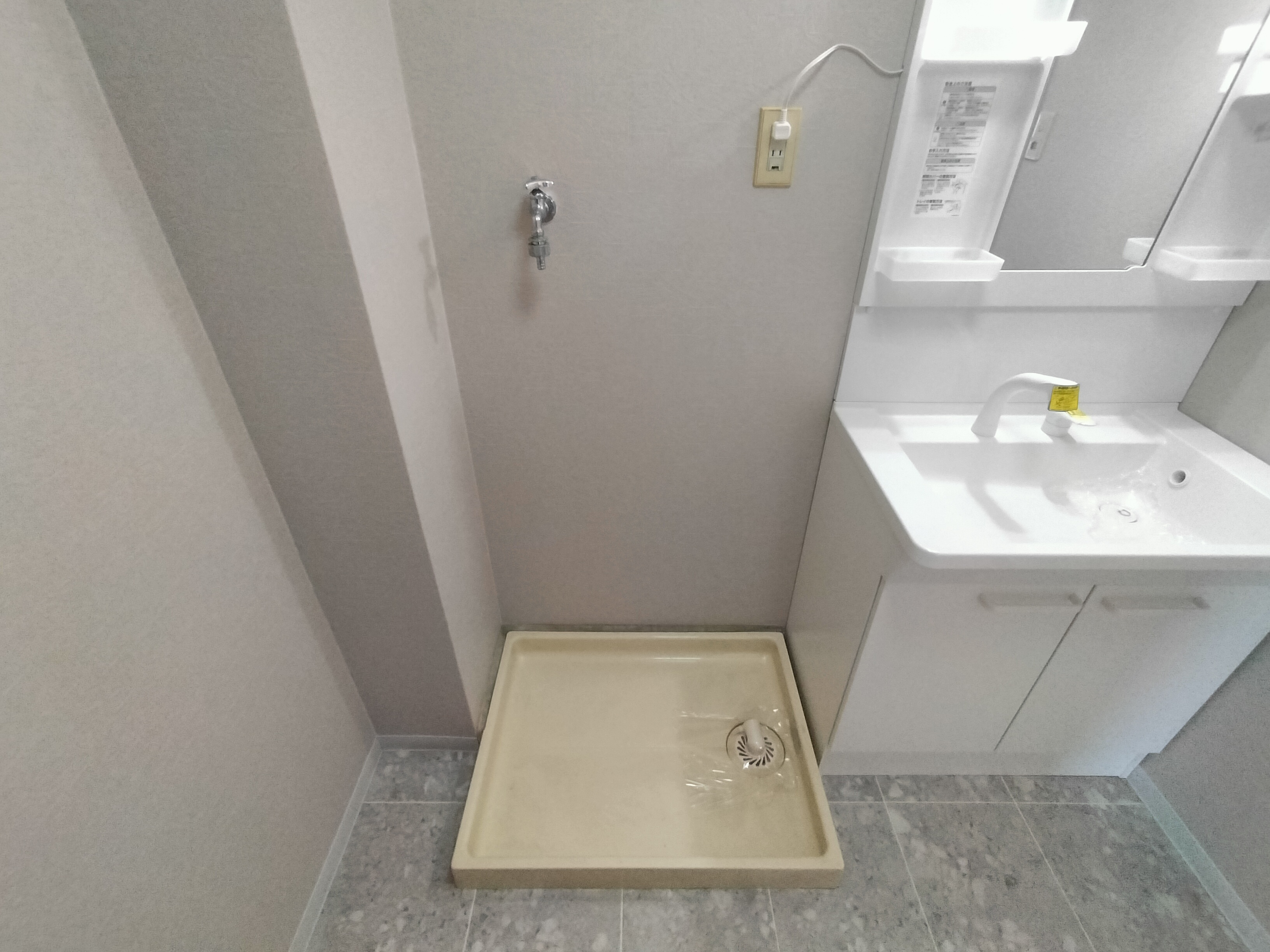 瑞穂町マンション その他