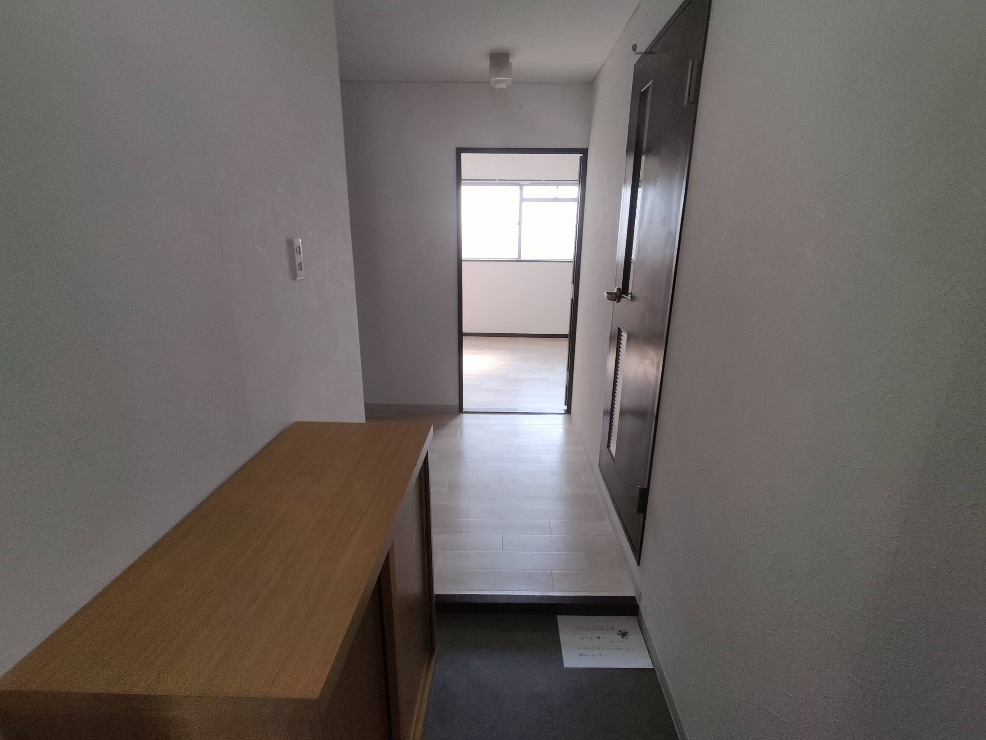 瑞穂町マンション その他