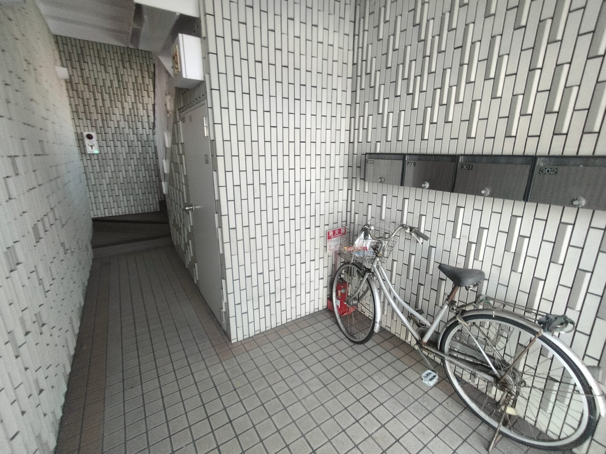 瑞穂町マンション その他