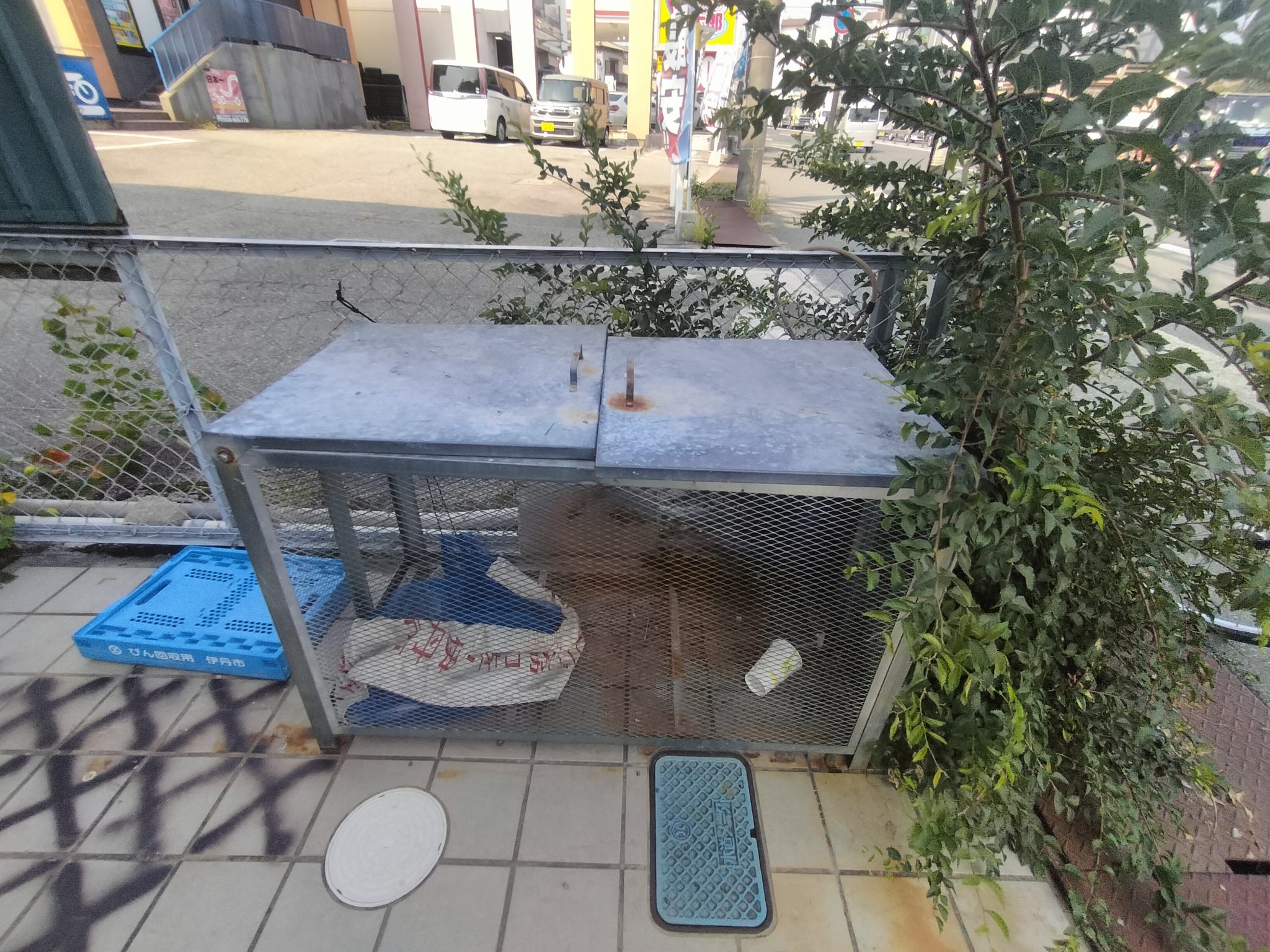 瑞穂町マンション その他
