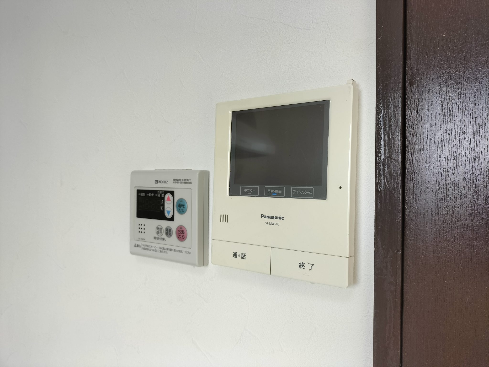 瑞穂町マンション その他