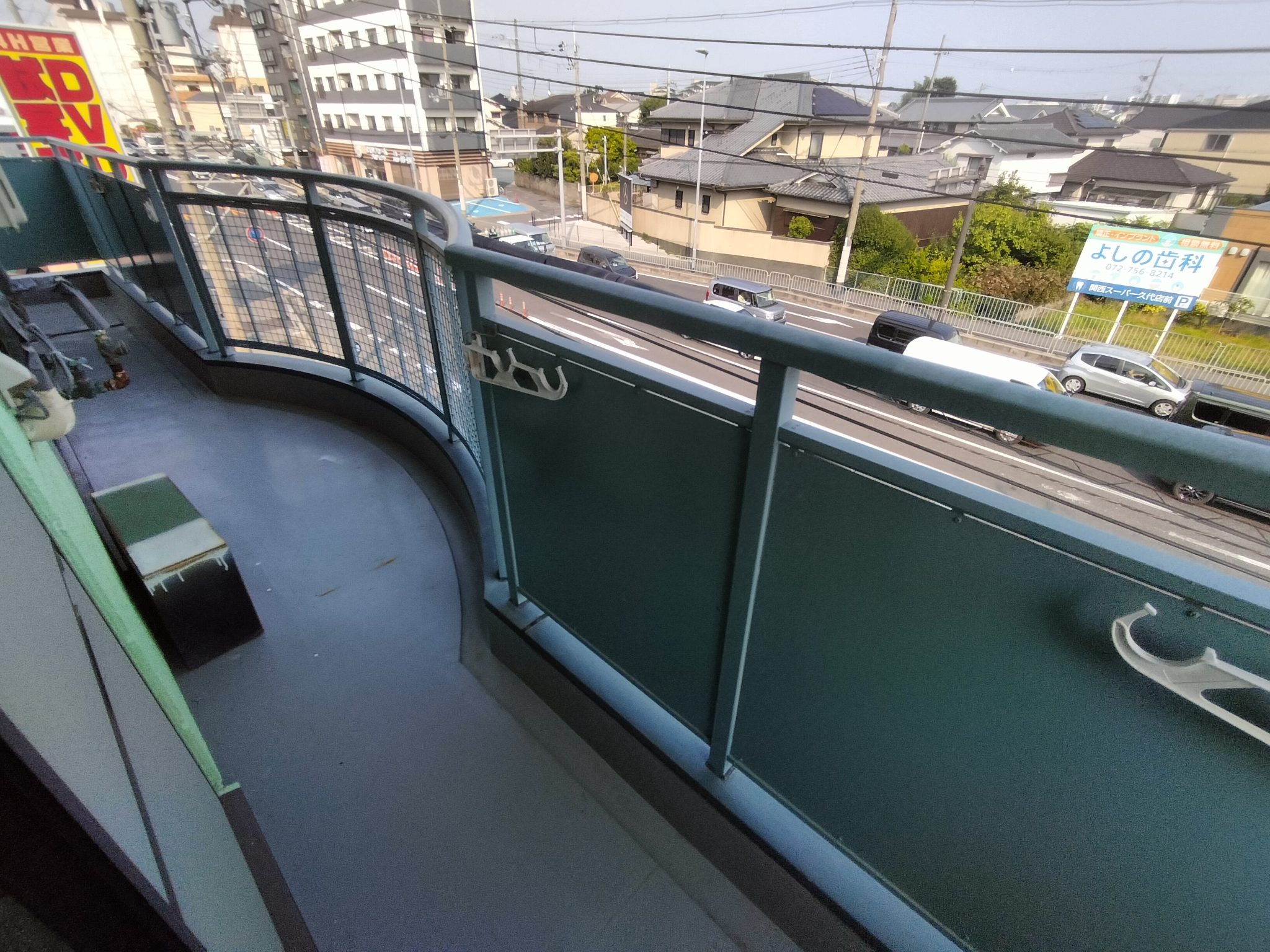 瑞穂町マンション その他
