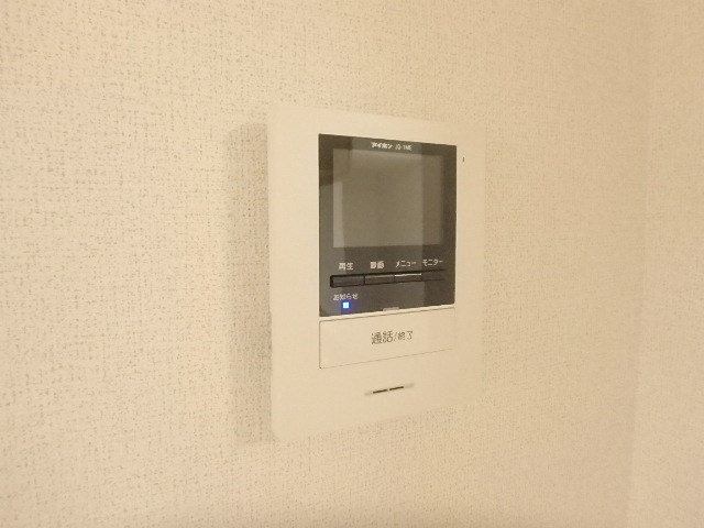クリスタル フェンテ 1 その他設備