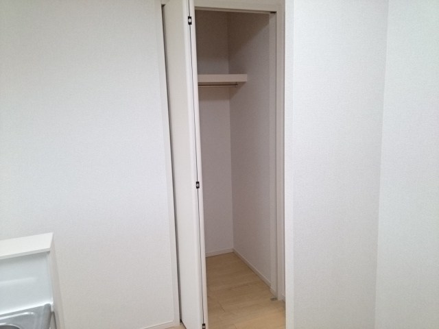 フロムワン 収納