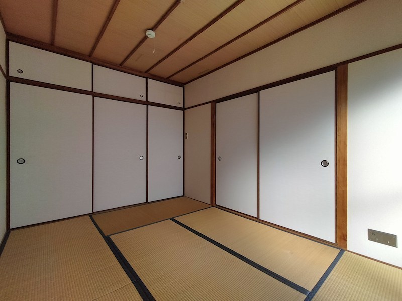 葵マンション 北棟 その他