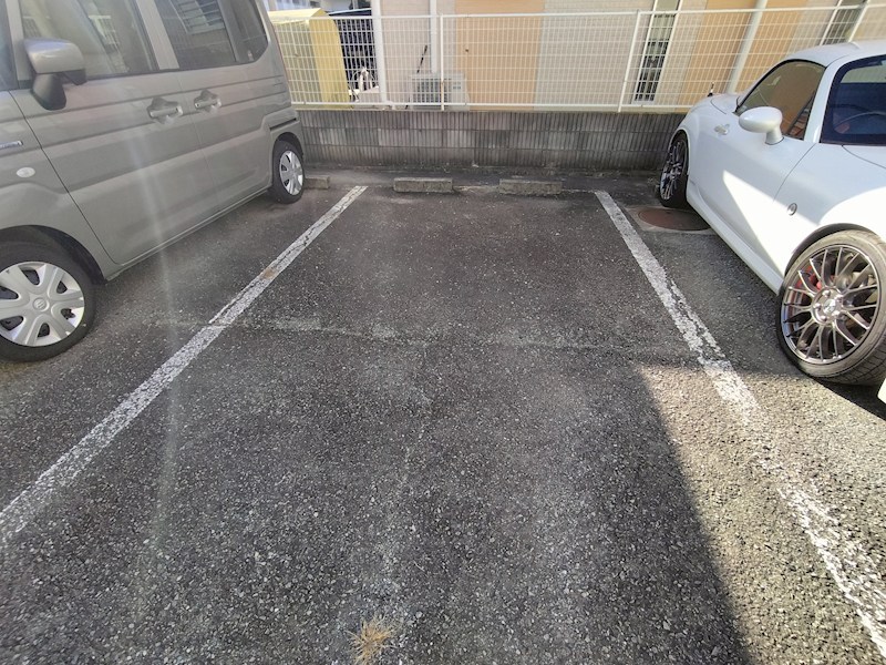 葵マンション 北棟 その他